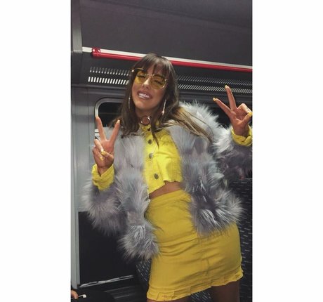 Bobbie Cook pornographic star photo