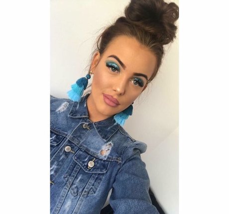 Bobbie Cook model pretty images