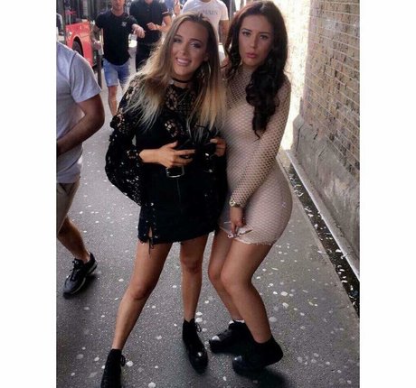 Bobbie Cook star pics