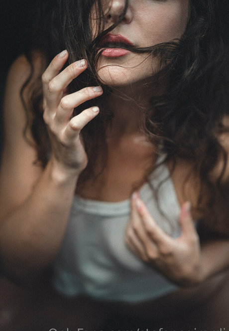 stefanogirardi art model images