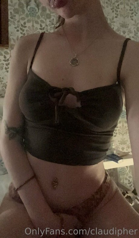 claudipher pretty model images