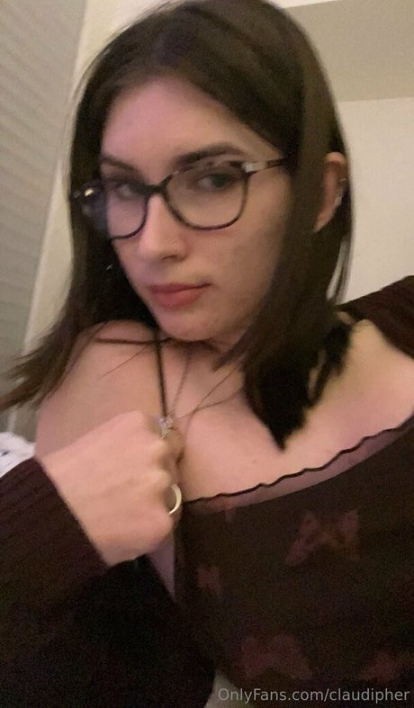 claudipher naked pornstar gallery