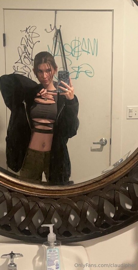 claudipher actress archive