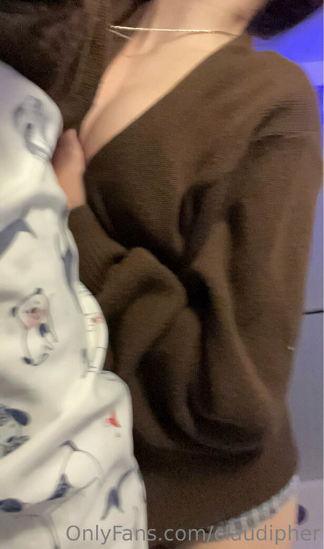 claudipher pornstar nude gallery