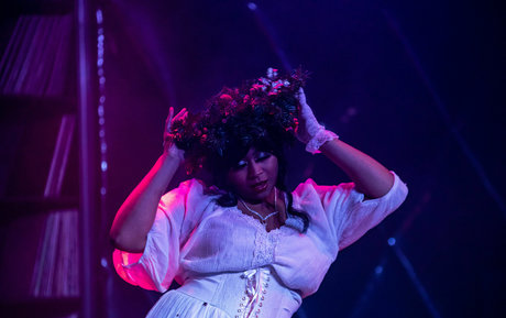 meleimarvelous xxx model image