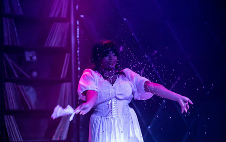 meleimarvelous naked pornstar picture