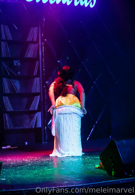 meleimarvelous star high quality image