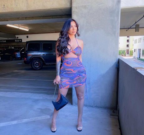 Evettexo erotic actress pic