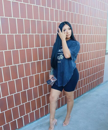 Evettexo Quick photo