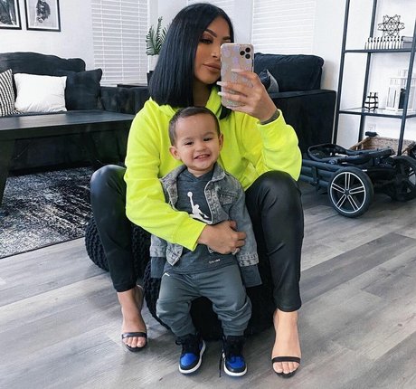 Evettexo star hot archive