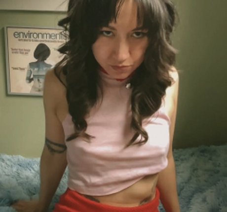 Melody Fruits naked actress archive