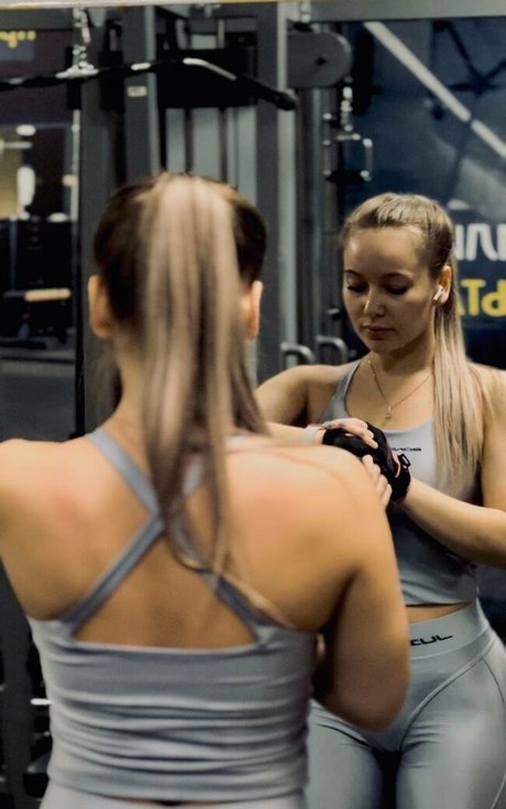 Charevna star gallery