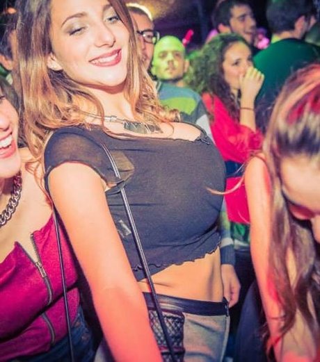 Cleo Bracchi free pornstar photo