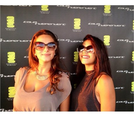 Cleo Bracchi Quick photo