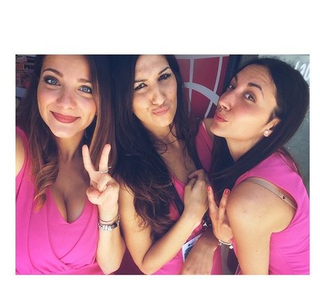 Cleo Bracchi pornstar sex photo