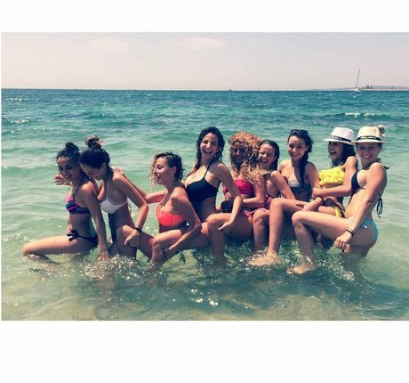 Cleo Bracchi hd star pics