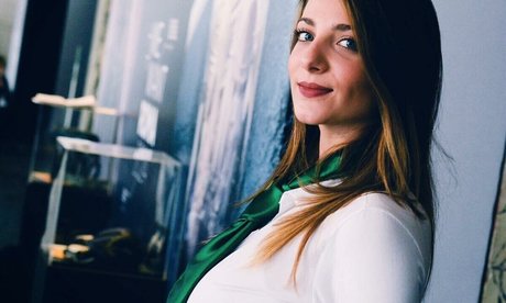 Cleo Bracchi model porn gallery