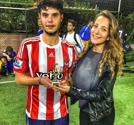 Cleo Bracchi model porn gallery