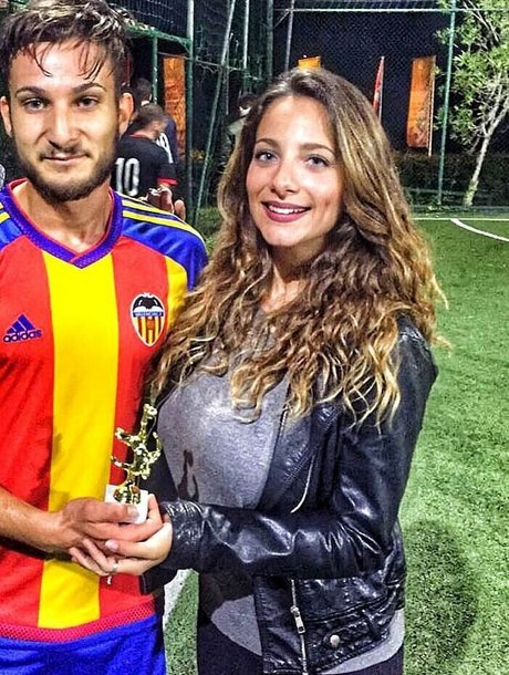 Cleo Bracchi model porn archive