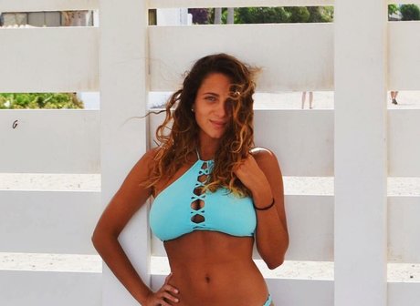 Cleo Bracchi model exclusive picture