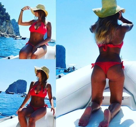 Cleo Bracchi model high quality gallery