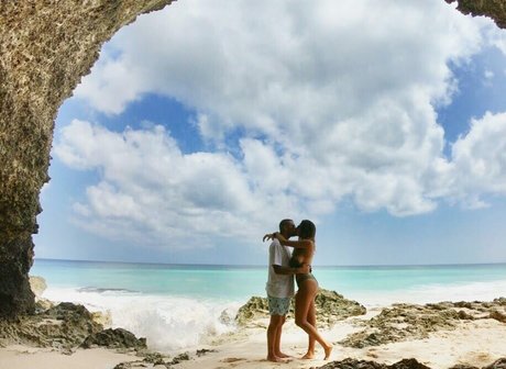 Cleo Bracchi exclusive star pic