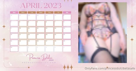 princessdulcibetasafe exclusive star archive