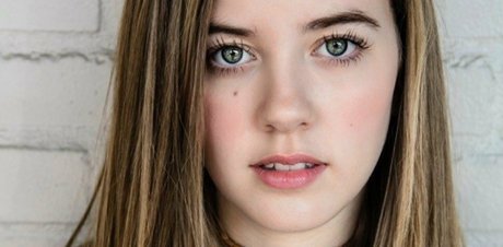 Mallory Bechtel star exclusive photo