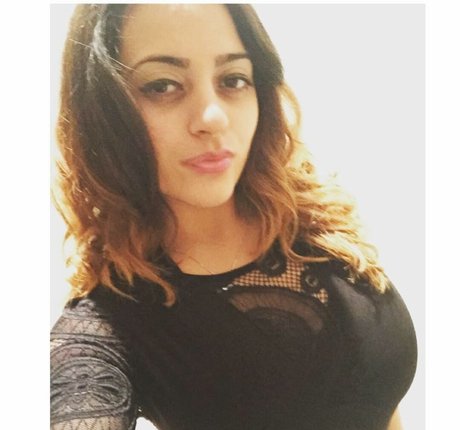 Maria Sharrad porn actress photo