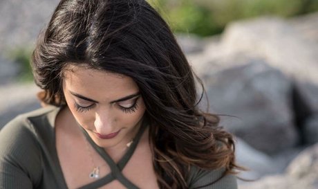 Maria Sharrad free model gallery