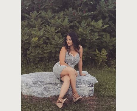 Maria Sharrad model high quality photo