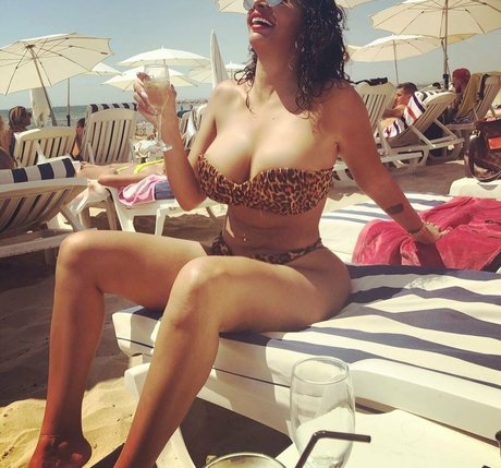 shanyss darilson model exclusive photos