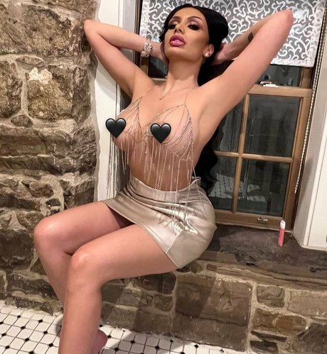 shanyss darilson porn actress archive