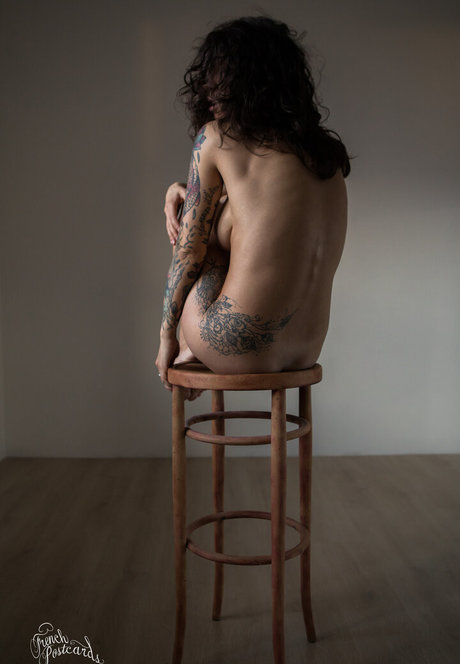 Sara Noli adult star photo