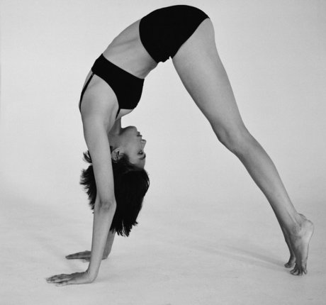 Bridget Gao Hollitt star top gallery