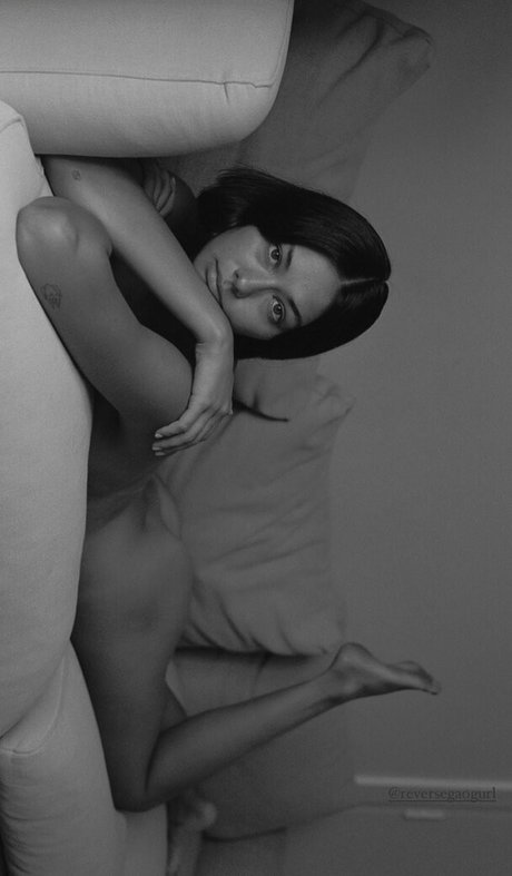 Bridget Gao Hollitt nudes star images