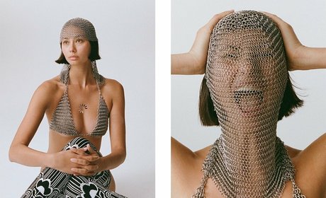 Bridget Gao Hollitt pornographic star gallery