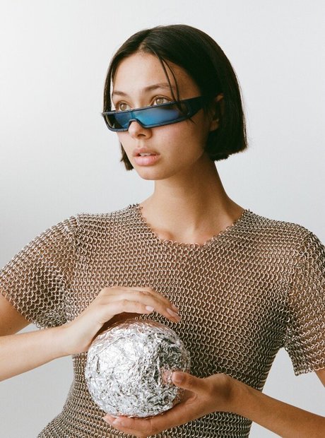 Bridget Gao Hollitt star nudes photos