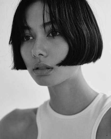 Bridget Gao Hollitt pornstar sexy pics