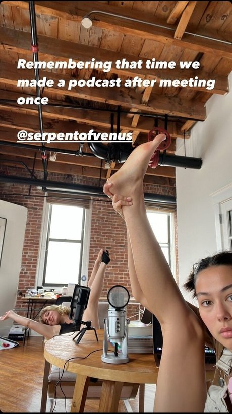 Bridget Gao Hollitt pornstar perfect galleries