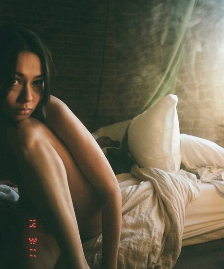 Bridget Gao Hollitt pornstar hot photo