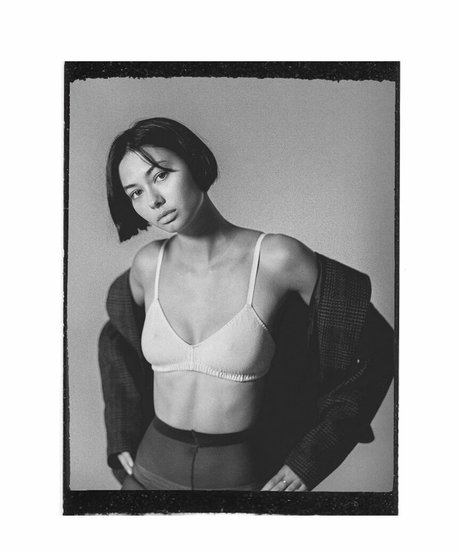 Bridget Gao Hollitt porn actress photos