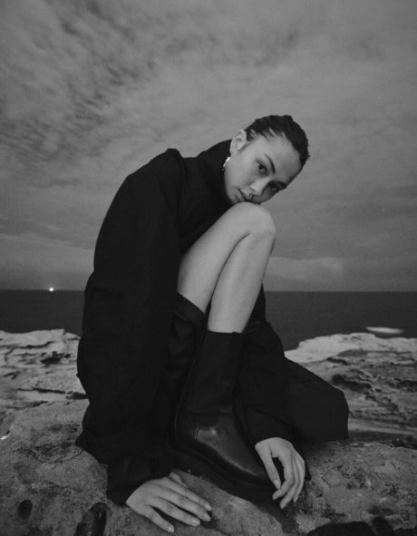 Bridget Gao Hollitt adult actress photos