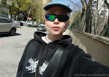 kellyfairy model nice archive