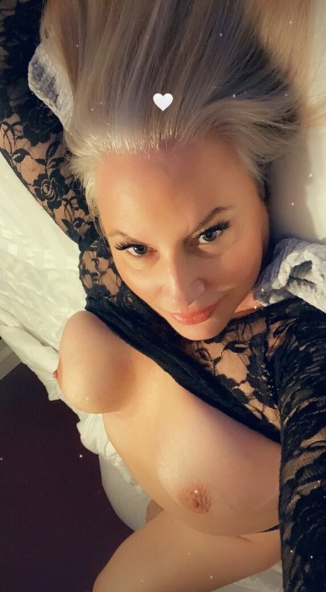 Tammy Sunny Sytch nudes star archive