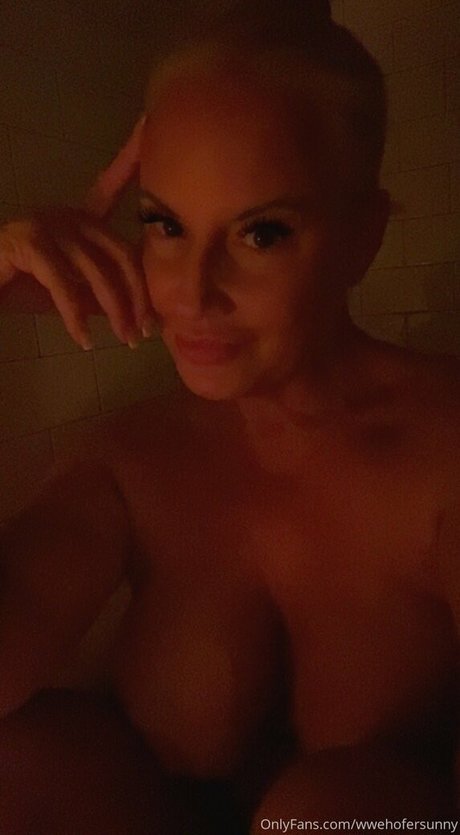 Tammy Sunny Sytch sexy star photos