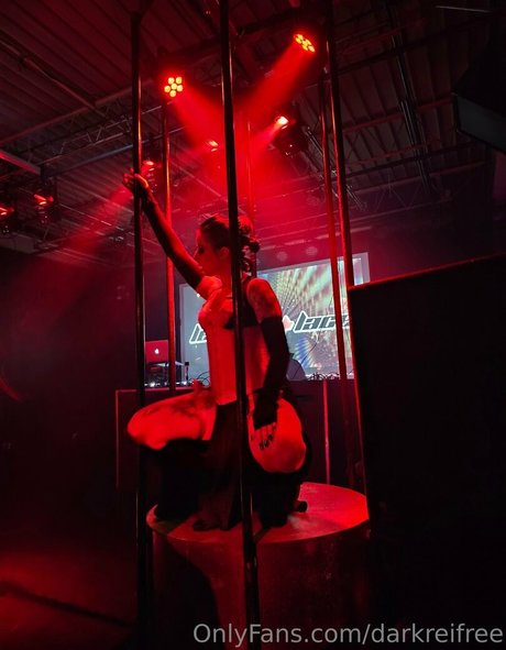 darkreifree perfect model picture