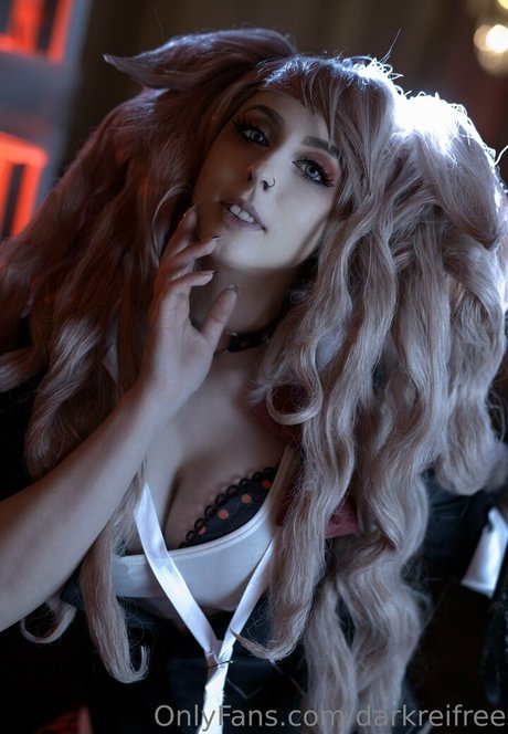 darkreifree model porn galleries