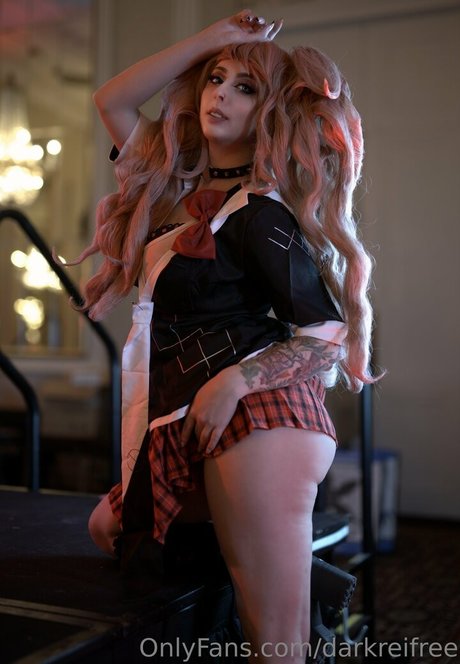 darkreifree porn actress pics