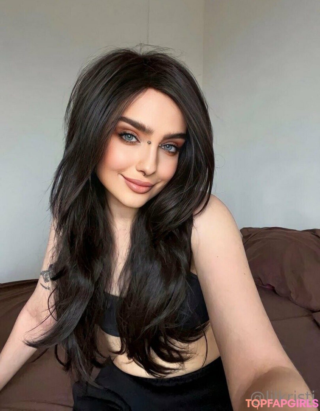 lilkristi best star photos